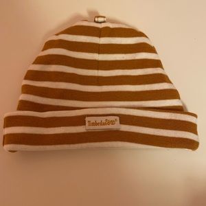 Timberland Infant Hat